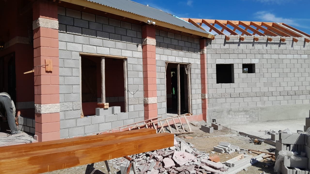 Vivienda Unifamiliar En Villa Giardino